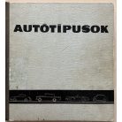 Liener György: Autótípusok - 1961