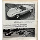 Liener György: Autótípusok - 1961