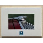 A Peugeot története - 1810-től napjainkig