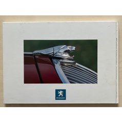 A Peugeot története - 1810-től napjainkig