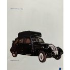 A Peugeot története - 1810-től napjainkig