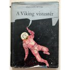 Zsoldos Péter: A Viking visszatér (Első kiadás!)