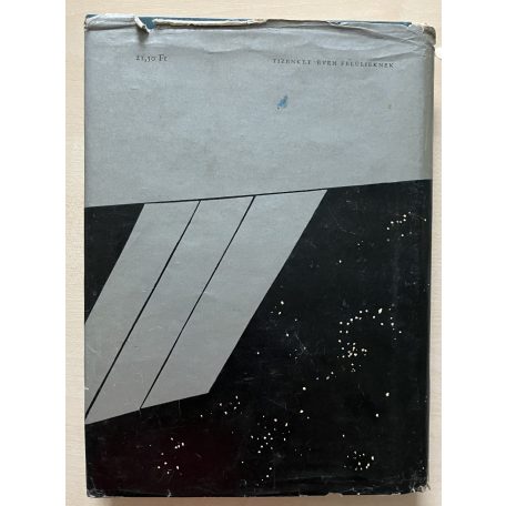 Zsoldos Péter: A Viking visszatér (Első kiadás!)