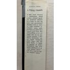 Zsoldos Péter: A Viking visszatér (Első kiadás!)