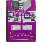 Kovács János: Autó-szerkezettan és szerelési ismeretek III