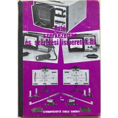   Kovács János: Autó-szerkezettan és szerelési ismeretek III