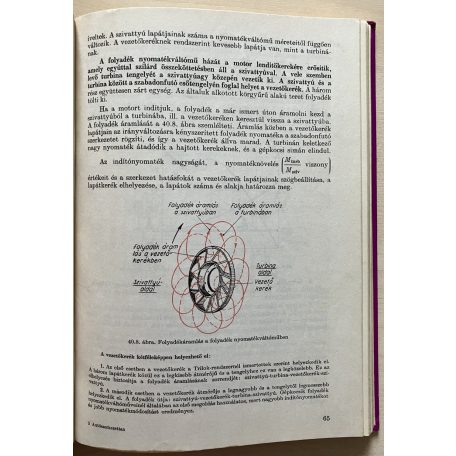 Kovács János: Autó-szerkezettan és szerelési ismeretek III