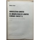 Örkényi József: Karosszéria-lakatos és járműszerkezet-lakatos szakmai ismeretek II.