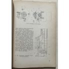 A T-28 traktor javításának műszaki előírásai