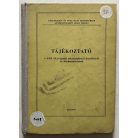 Méhes Árpád: Tájékoztató a GAZ 51/a típusú tehergépkocsi kezeléséről és karbantartásáról