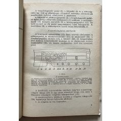   Méhes Árpád: Tájékoztató a GAZ 51/a típusú tehergépkocsi kezeléséről és karbantartásáról