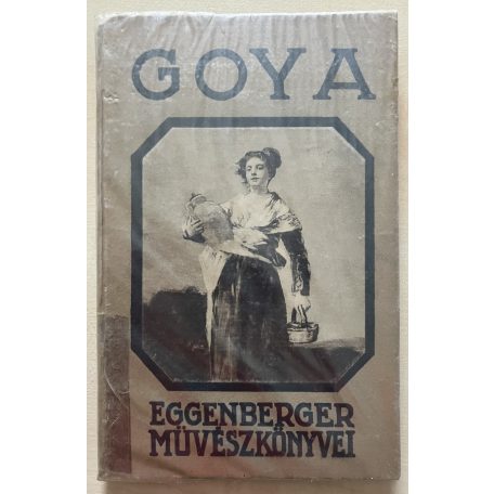 Meller Simon: Goya
