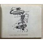 Skoda Octávia és modellváltozatainak alkatrészkatalógusa