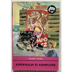 Csukás István: Keménykalap és Krumpliorr