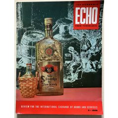 The Economic ECHO From Yugoslavia 1968/3