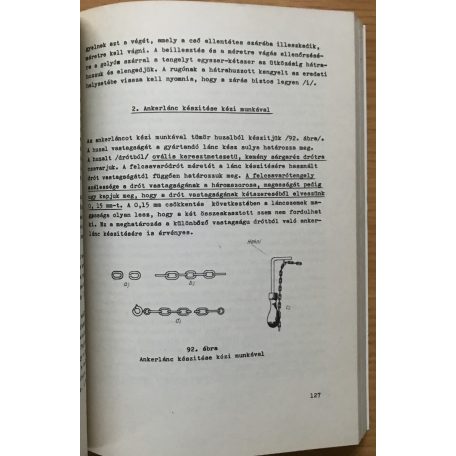 Pallai Sándor: Ötvös szakmai ismeretek I-III.