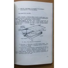Barta Ernő: Üvegfestő szakmai ismeretek I-III.