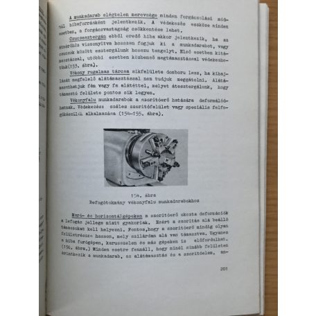 Dudás László: Gépi forgácsoló szakmai ismeret II.