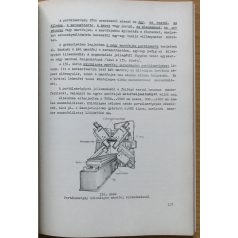 Király Ottó: Marós szakismeret