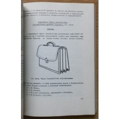 Dölle Attila: Szőrmekikészítőipari anyagismeret