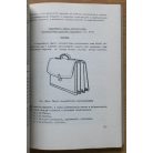 Szűcs Jenő: Bőrdíszműves technológia