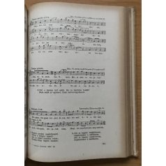 Kodály Zoltán: A magyar népzene