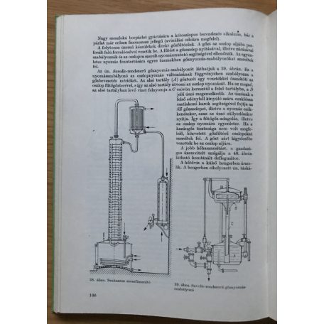 Keller Miklós: Borpárlat és gyümölcspálinka