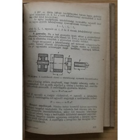 Kutasi Benedek (lektor): Repülőgép műszerek