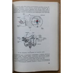 Tátos Ferenc: Repülőgép villamosság- és műszerismeret