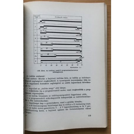 Tátos Ferenc: Repülőgép villamosság- és műszerismeret