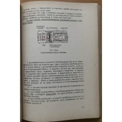 Szenteszki Pál: Repülőgép hajtómű ismeretek I.