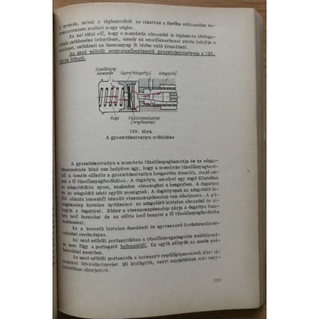 Szenteszki Pál: Repülőgép hajtómű ismeretek I.