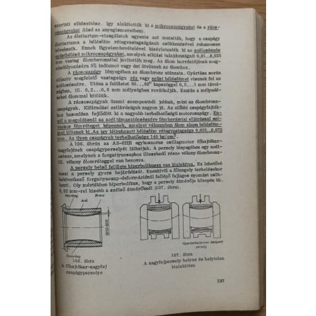 Szenteszki Pál: Repülőgép hajtómű ismeretek I.