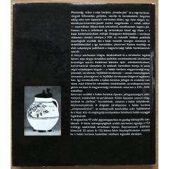 Katona Imre: A habán kerámia Magyarországon