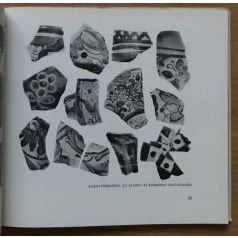 Bunta Magda: Az erdélyi habán kerámia