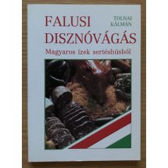 Tolnai Kálmán: Falusi disznóvágás 