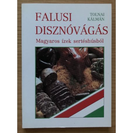 Tolnai Kálmán: Falusi disznóvágás 