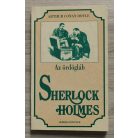 Arthur Conan Doyle: Sherlock Holmes: Az ördögláb
