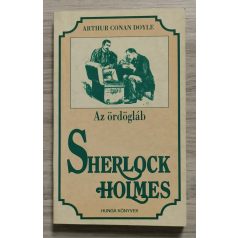 Arthur Conan Doyle: Sherlock Holmes: Az ördögláb