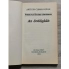 Arthur Conan Doyle: Sherlock Holmes: Az ördögláb