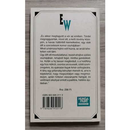 Edgar Wallace: Sába királynőjének öve