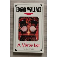 Edgar Wallace: A Vörös kör