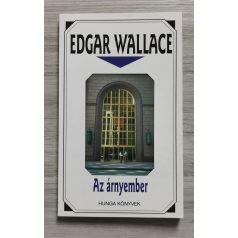 Edgar Wallace: Az árnyember