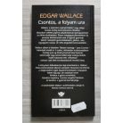 Edgar Wallace: Csontos, a folyam ura