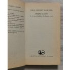 Erle Stanley Gardner: Perry Mason és a mostohalány titokzatos esete