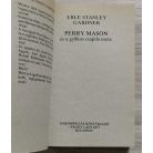 Erle Stanley Gardner: Perry Mason és a gyilkos csapda esete