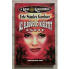 Erle Stanley Gardner: Az elbűvölő kísértet esete