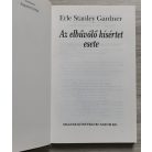 Erle Stanley Gardner: Az elbűvölő kísértet esete