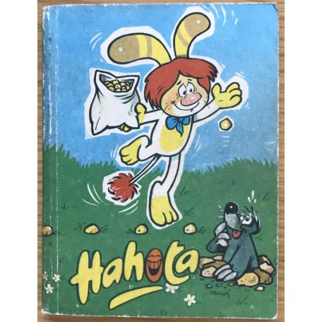 Faragó György: Hahota 3. 