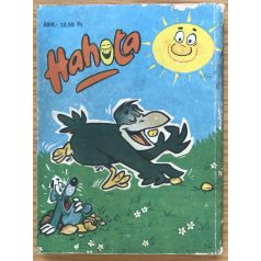 Faragó György: Hahota 3. 